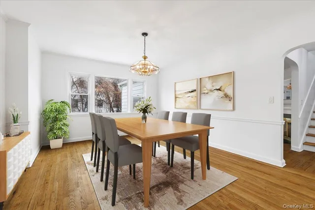 $925,000 | 55 Del Rey Drive, Mount Vernon, NY 10552