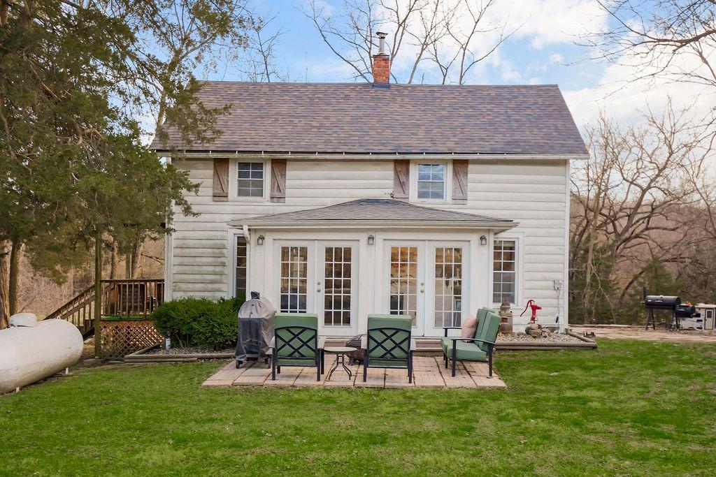 22463 George Road Tonganoxie, KS 66086 - Photo 24 of 39