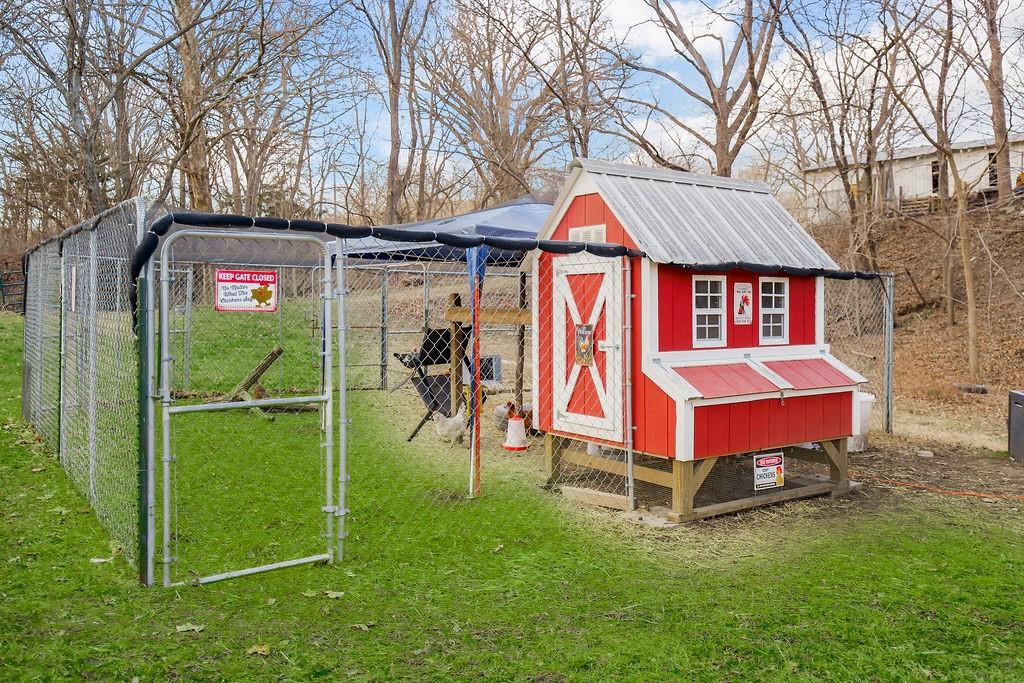 22463 George Road Tonganoxie, KS 66086 - Photo 28 of 39