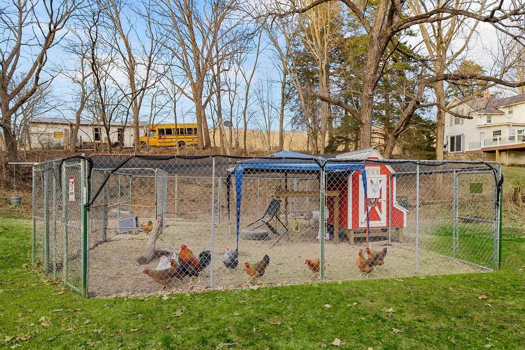 22463 George Road Tonganoxie, KS 66086 - Photo 29 of 39