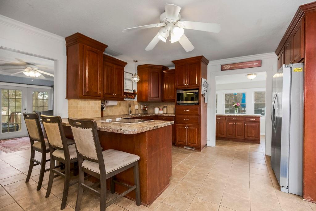 22463 George Road Tonganoxie, KS 66086 - Photo 3 of 39