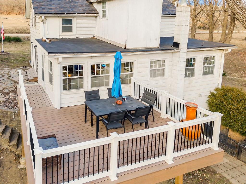 22463 George Road Tonganoxie, KS 66086 - Photo 33 of 39