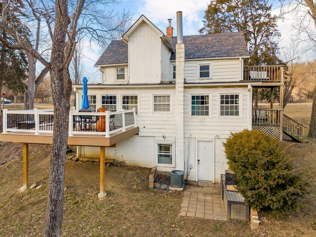 22463 George Road Tonganoxie, KS 66086 - Photo 39 of 39