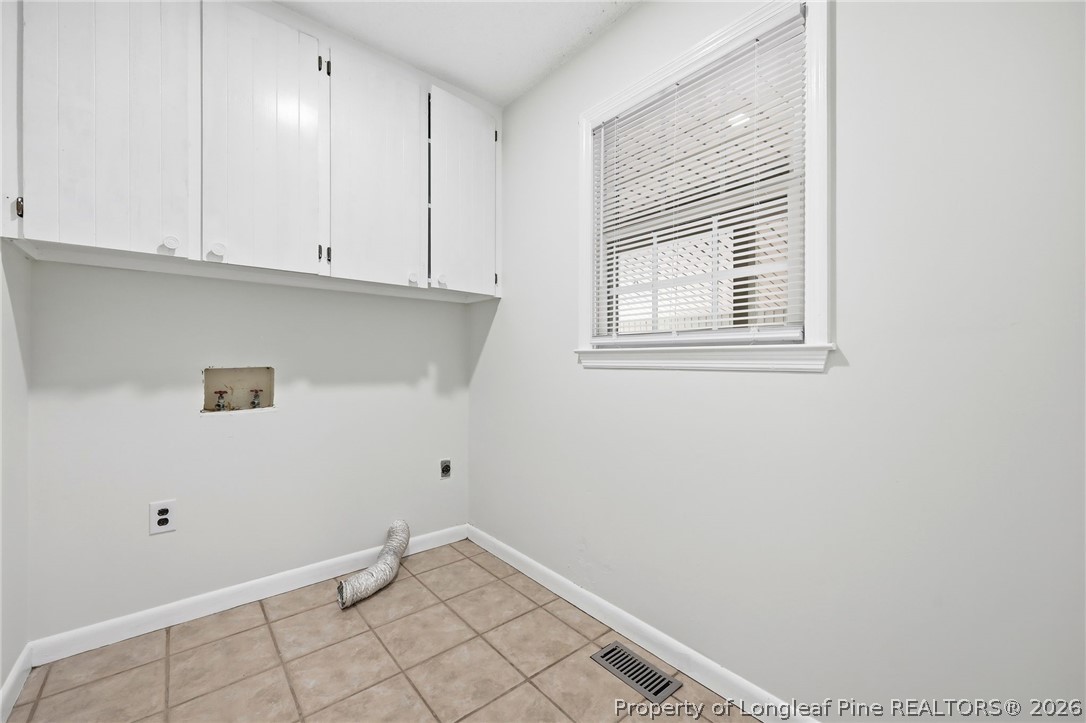 2848 Old Stage Road South Erwin, NC 28339 - Photo 36 of 47 laundry room