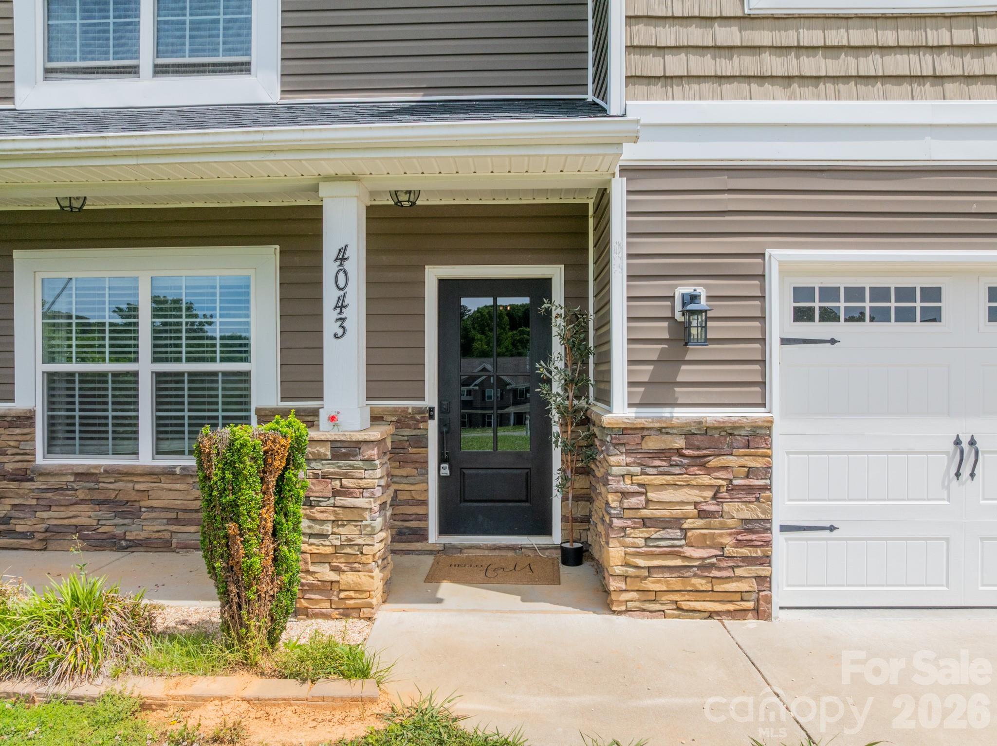 4043 Avis Way Monroe, NC 28110 - Photo 4 of 31