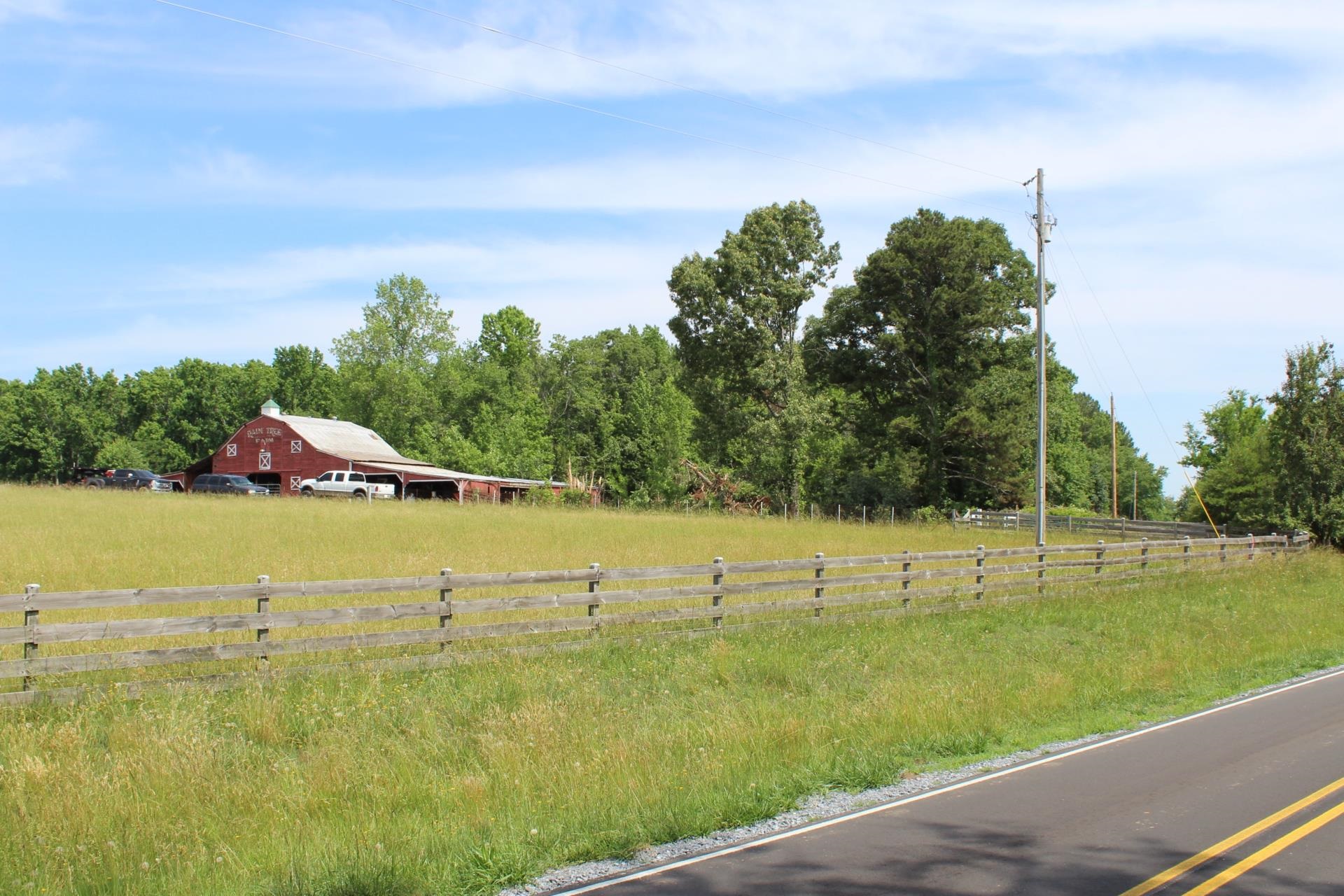 Lot 8 Ted Smith Road Rutherfordton, NC 28139 - Photo 5 of 25