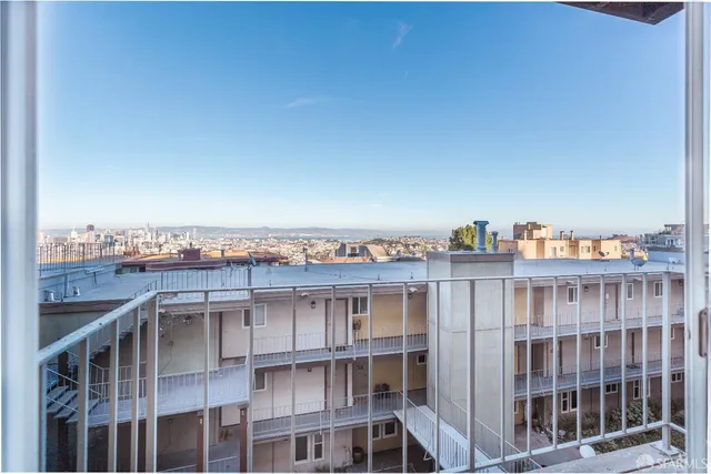 $3,245 | 646 Corbett Avenue, Unit 603, San Francisco, CA 94114