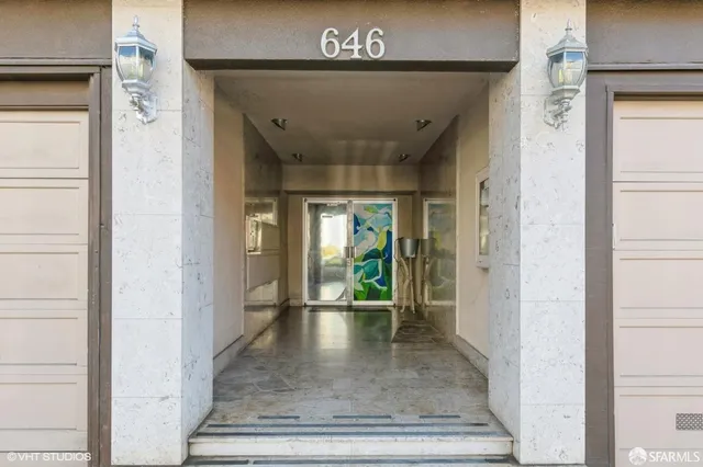 $3,245 | 646 Corbett Avenue, Unit 603, San Francisco, CA 94114