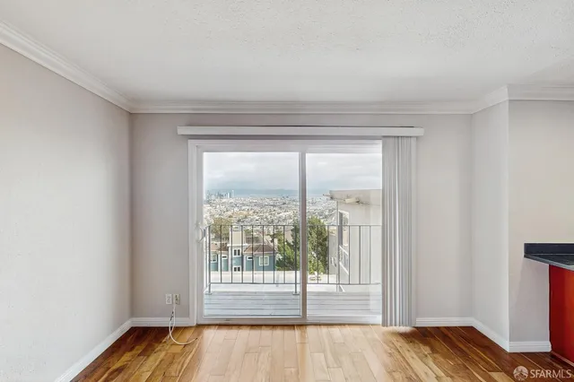 $3,245 | 646 Corbett Avenue, Unit 603, San Francisco, CA 94114