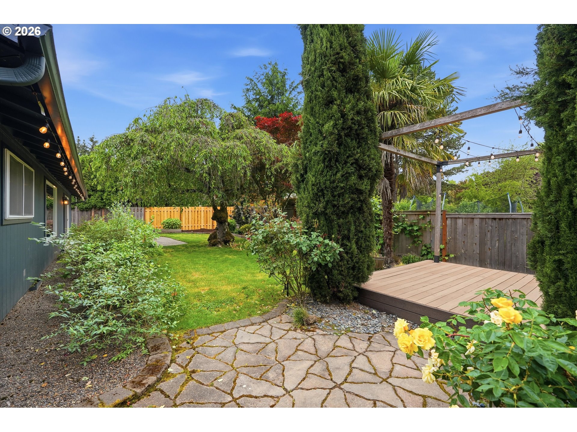 11765 Southwest Springwood Drive Portland, OR 97223 - Photo 43 of 48