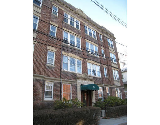 19 Colliston Road, Unit 12A Boston, MA 02135 - Photo 2 of 2 a front view of a building