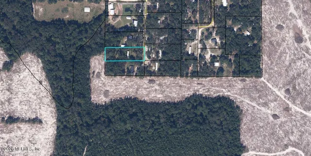 $92,000 | 3216 Mill Creek Road, Middleburg, FL 32068