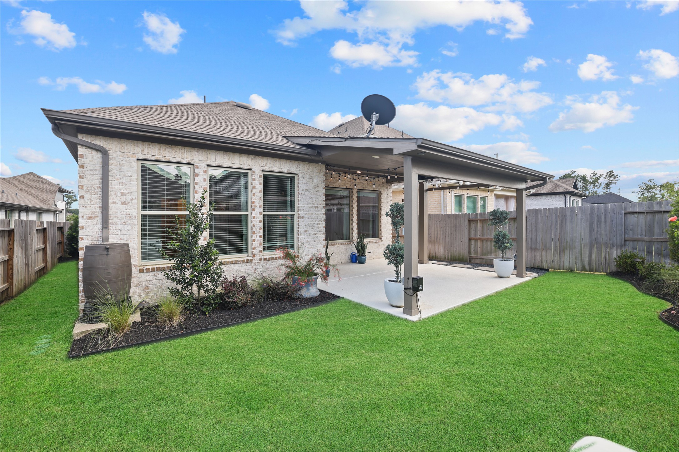 15611 Rising Wren Court Conroe, TX 77302 - Photo 31 of 41