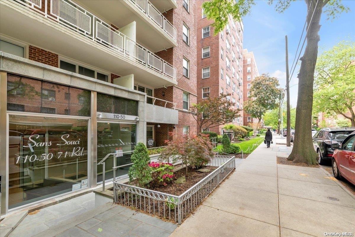 110-50 71st Road, Unit 2F Queens, NY 11375 - Photo 1 of 1 Gallery Image 1