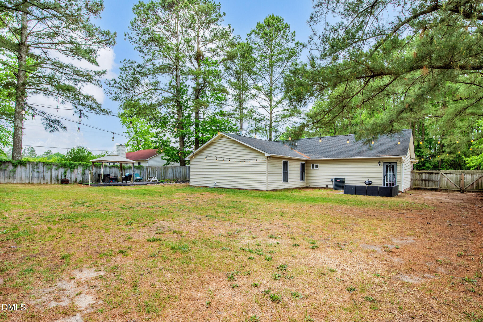 104 Overton Road Raeford, NC 28376 - Photo 16 of 16 Gallery Image 16
