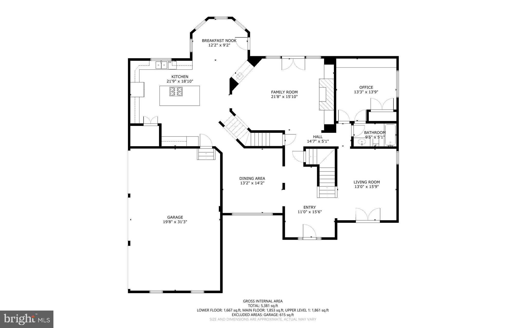 1604 Bay Head Road Annapolis, MD 21409 - Photo 71 of 73