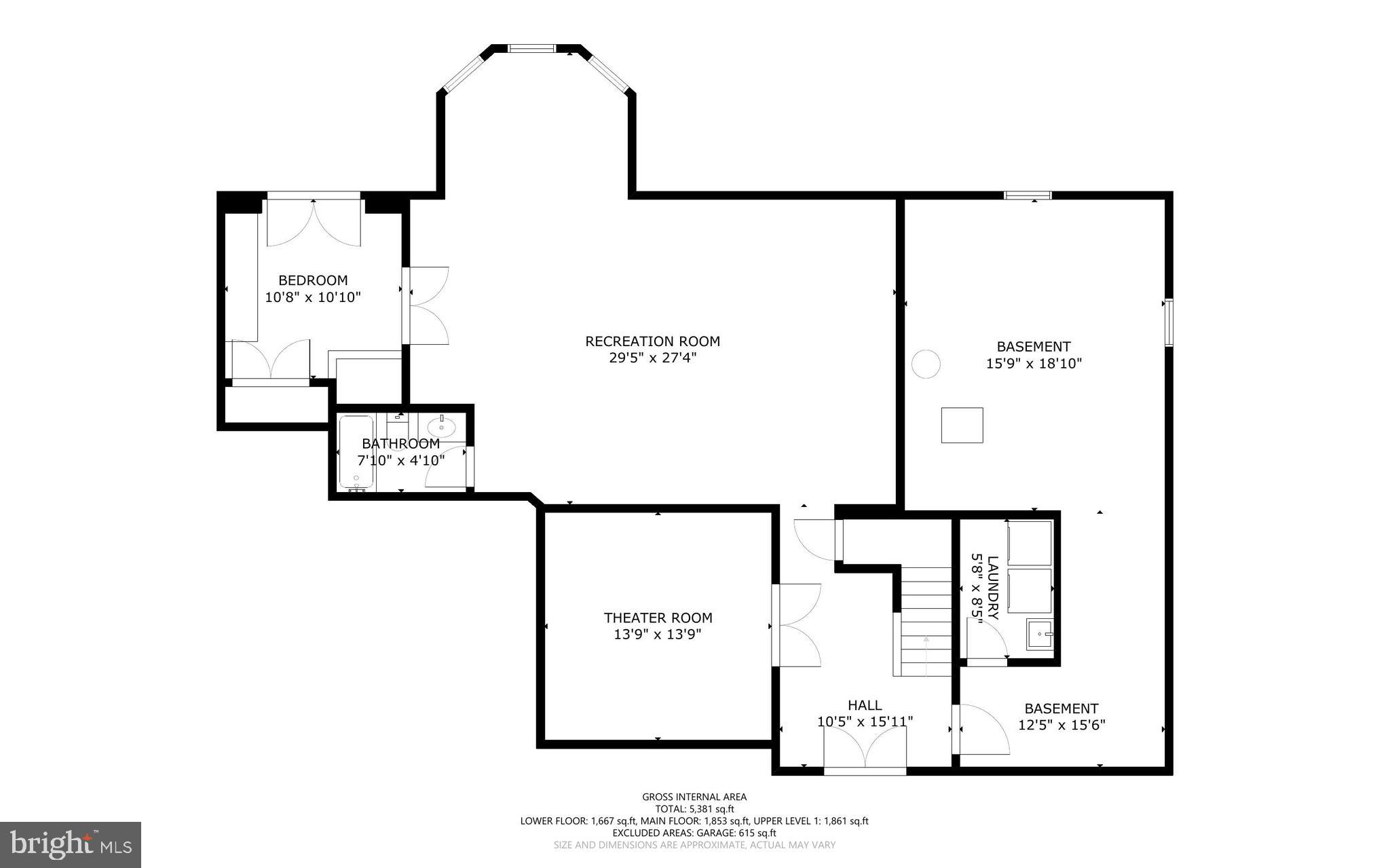 1604 Bay Head Road Annapolis, MD 21409 - Photo 73 of 73