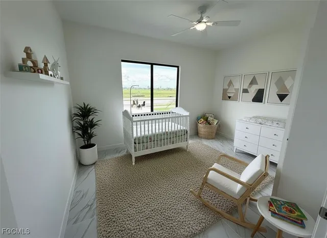 $2,100 | 3544 Northwest 41st Place, Cape Coral, FL 33993