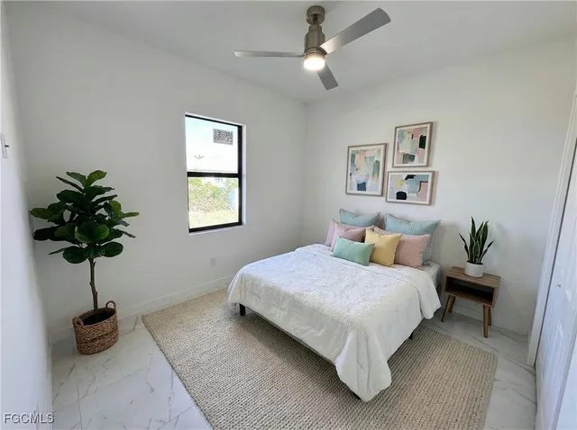 $2,100 | 3544 Northwest 41st Place, Cape Coral, FL 33993