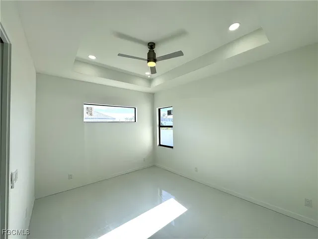 $2,100 | 3544 Northwest 41st Place, Cape Coral, FL 33993