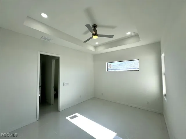 $2,100 | 3544 Northwest 41st Place, Cape Coral, FL 33993