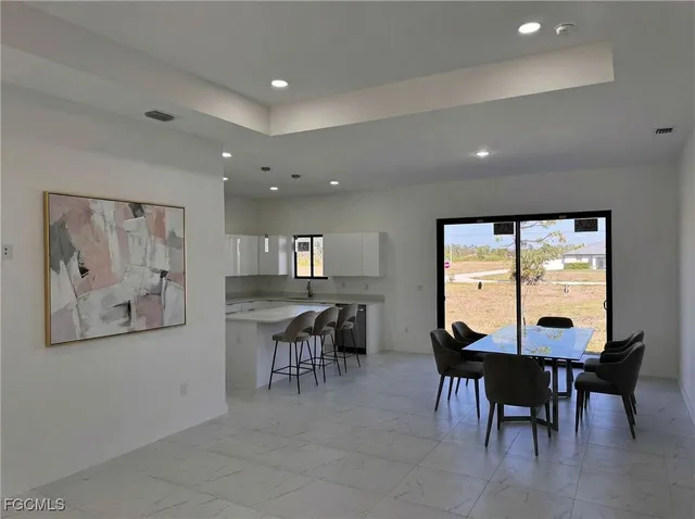 $2,100 | 3544 Northwest 41st Place, Cape Coral, FL 33993