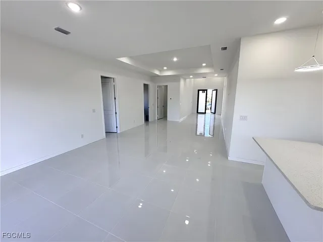 $2,100 | 3544 Northwest 41st Place, Cape Coral, FL 33993