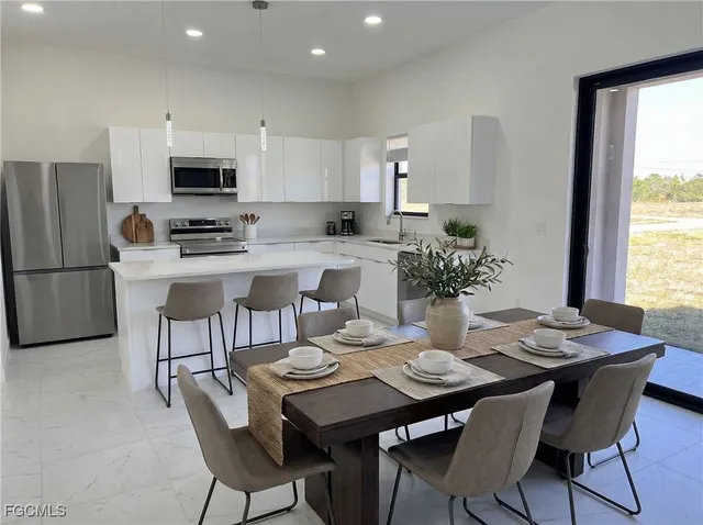 $2,100 | 3544 Northwest 41st Place, Cape Coral, FL 33993