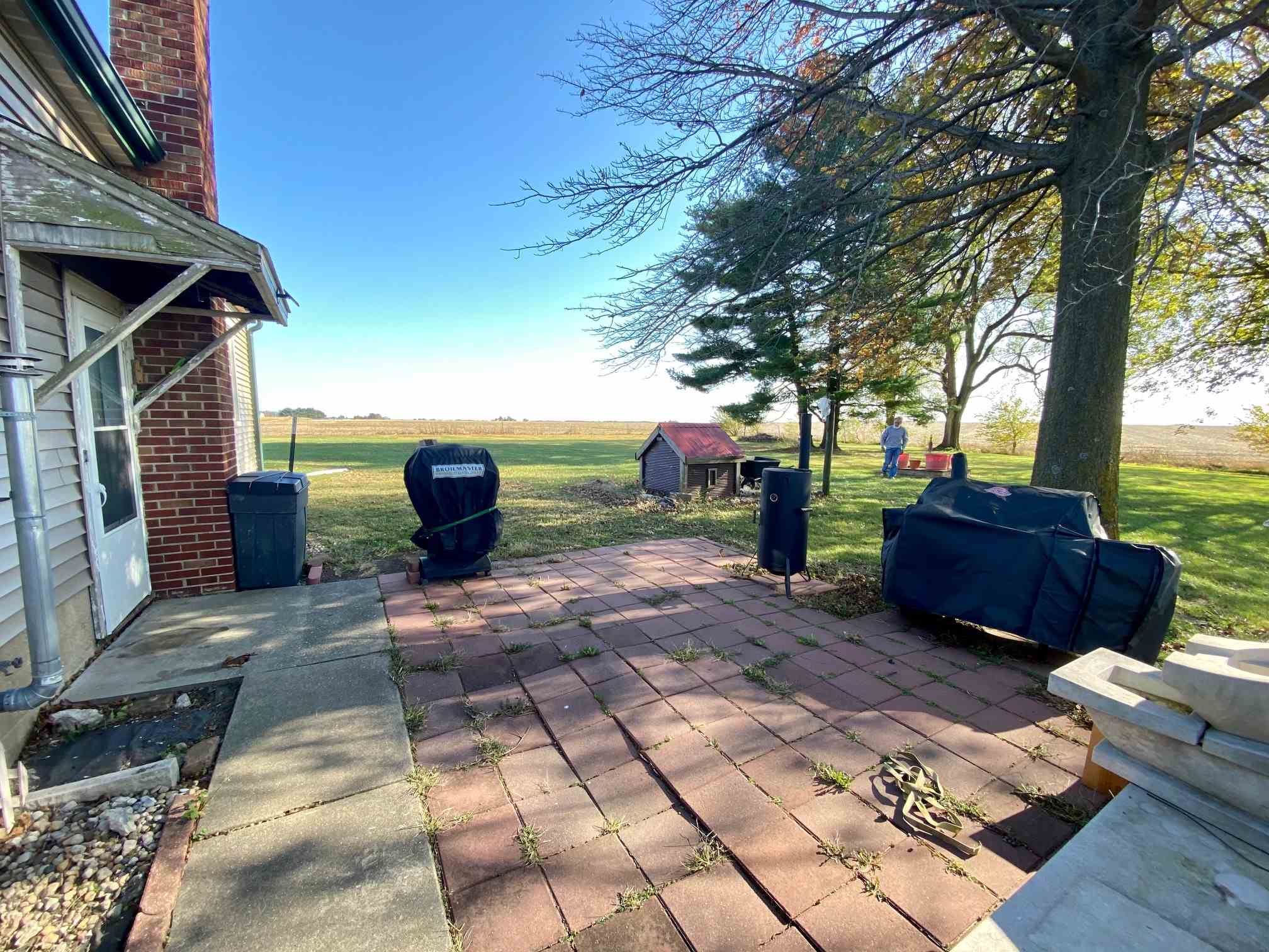26438 Hall Road Ashland, IL 62612 - Photo 19 of 25
