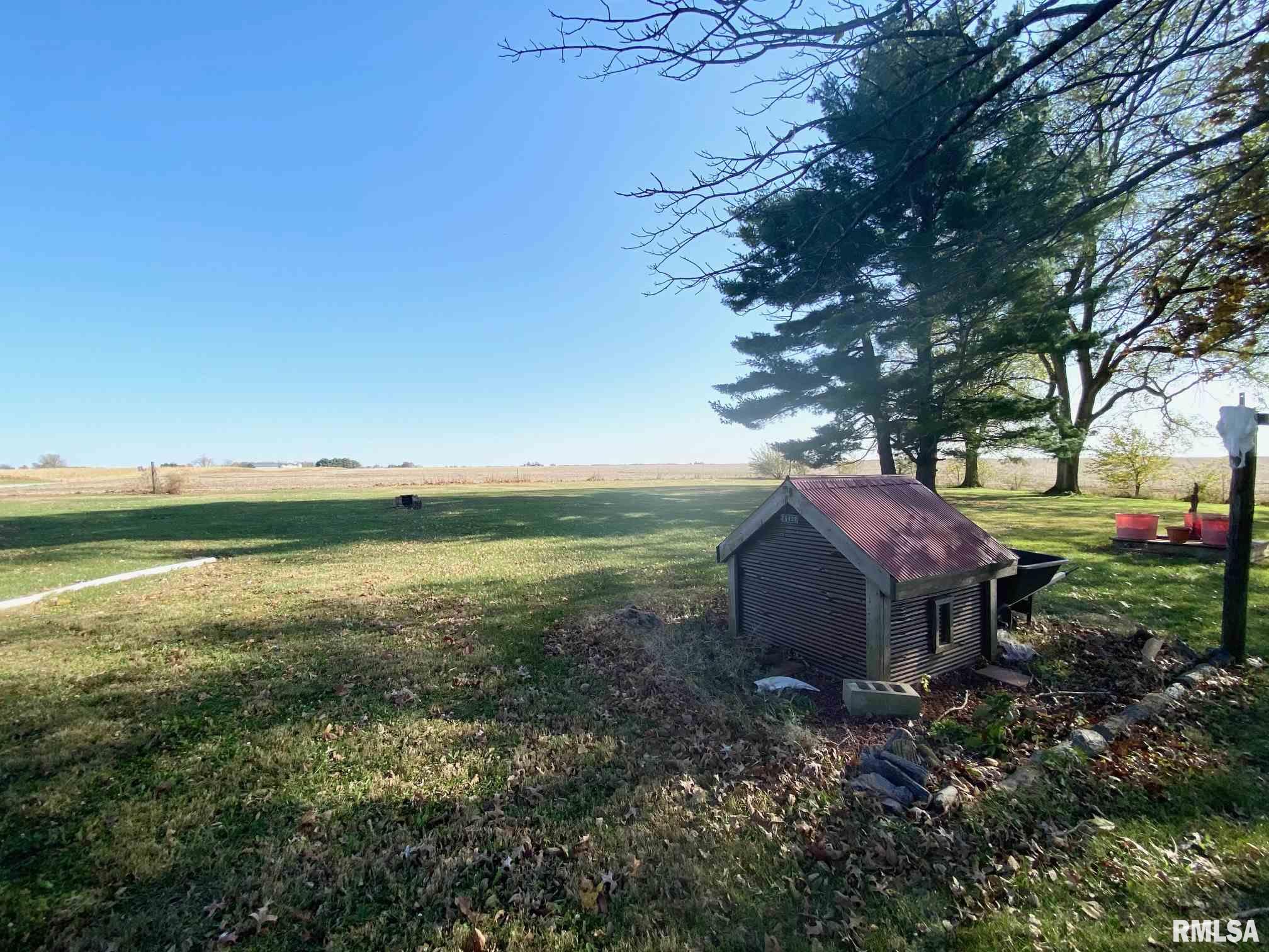 26438 Hall Road Ashland, IL 62612 - Photo 20 of 25