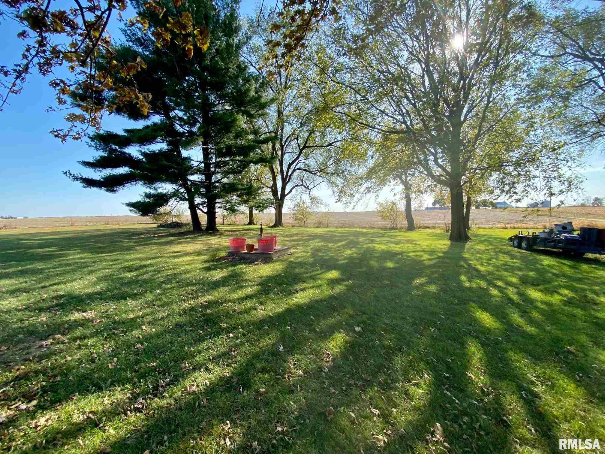 26438 Hall Road Ashland, IL 62612 - Photo 21 of 25