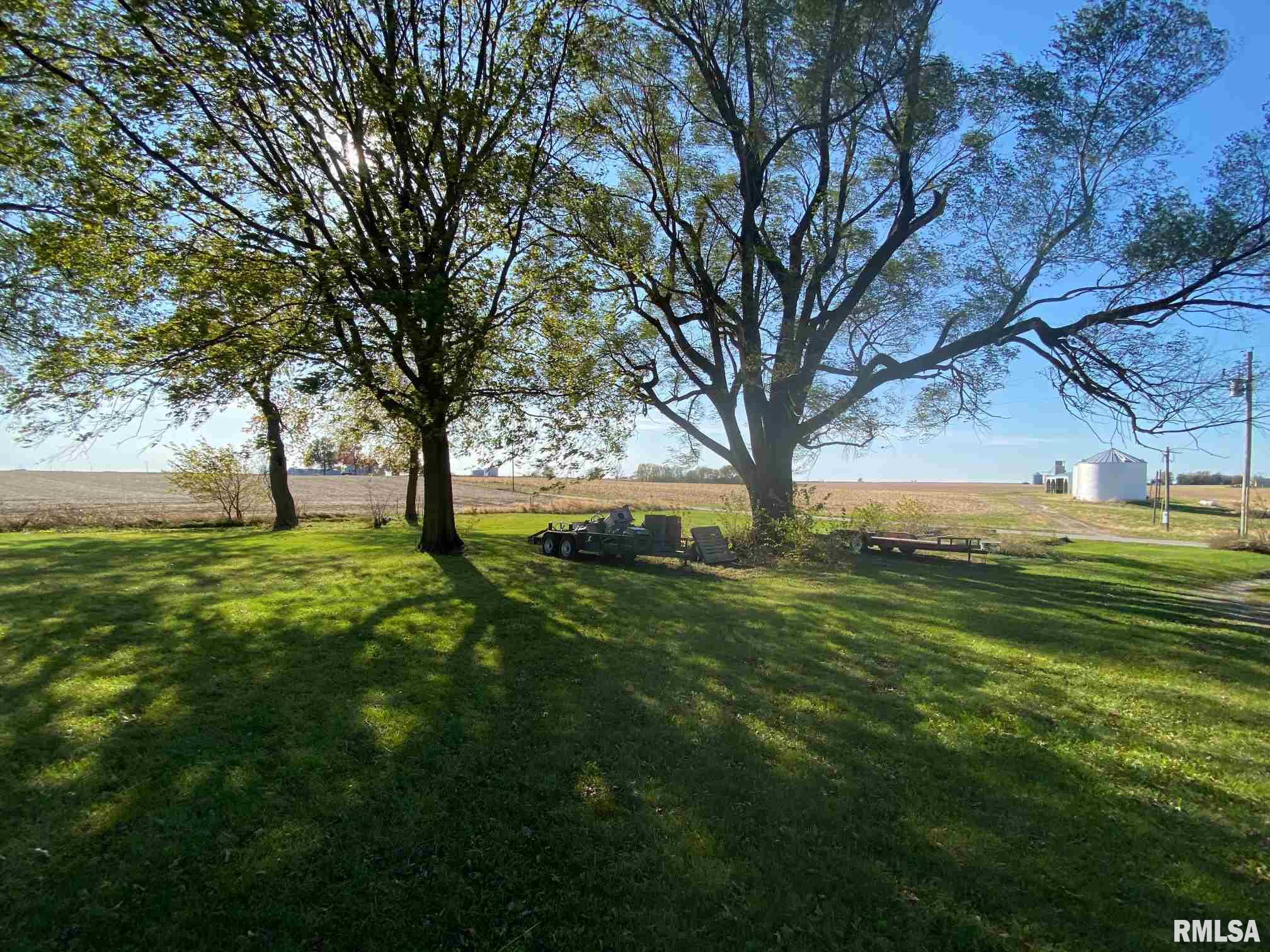 26438 Hall Road Ashland, IL 62612 - Photo 22 of 25