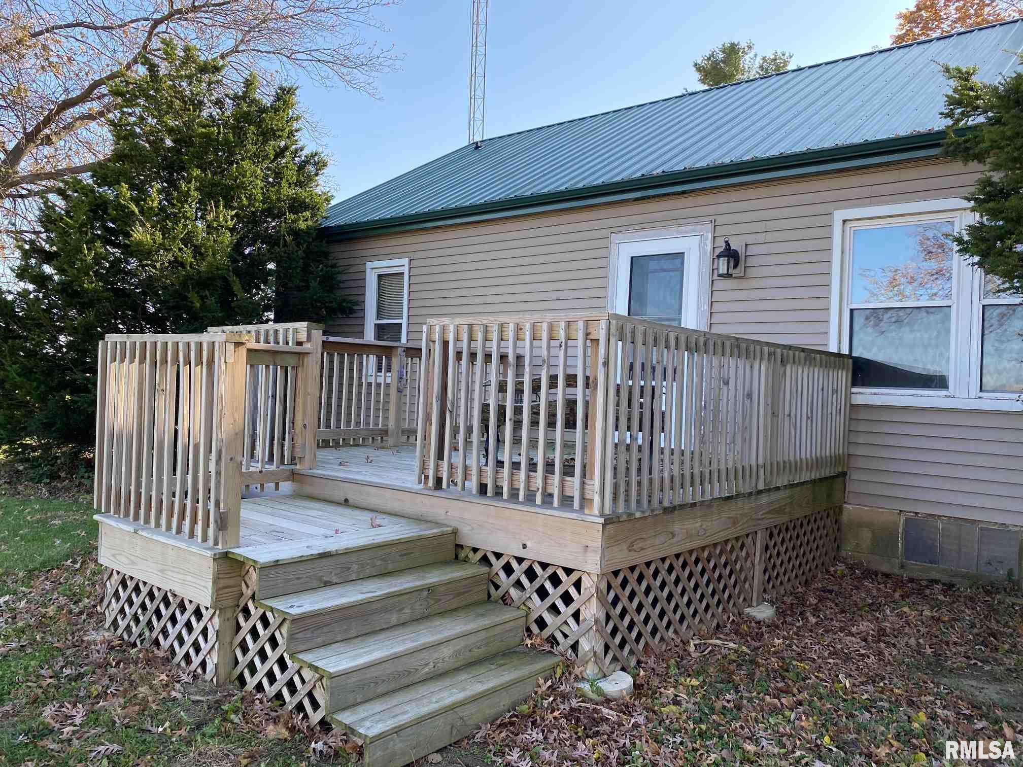 26438 Hall Road Ashland, IL 62612 - Photo 23 of 25
