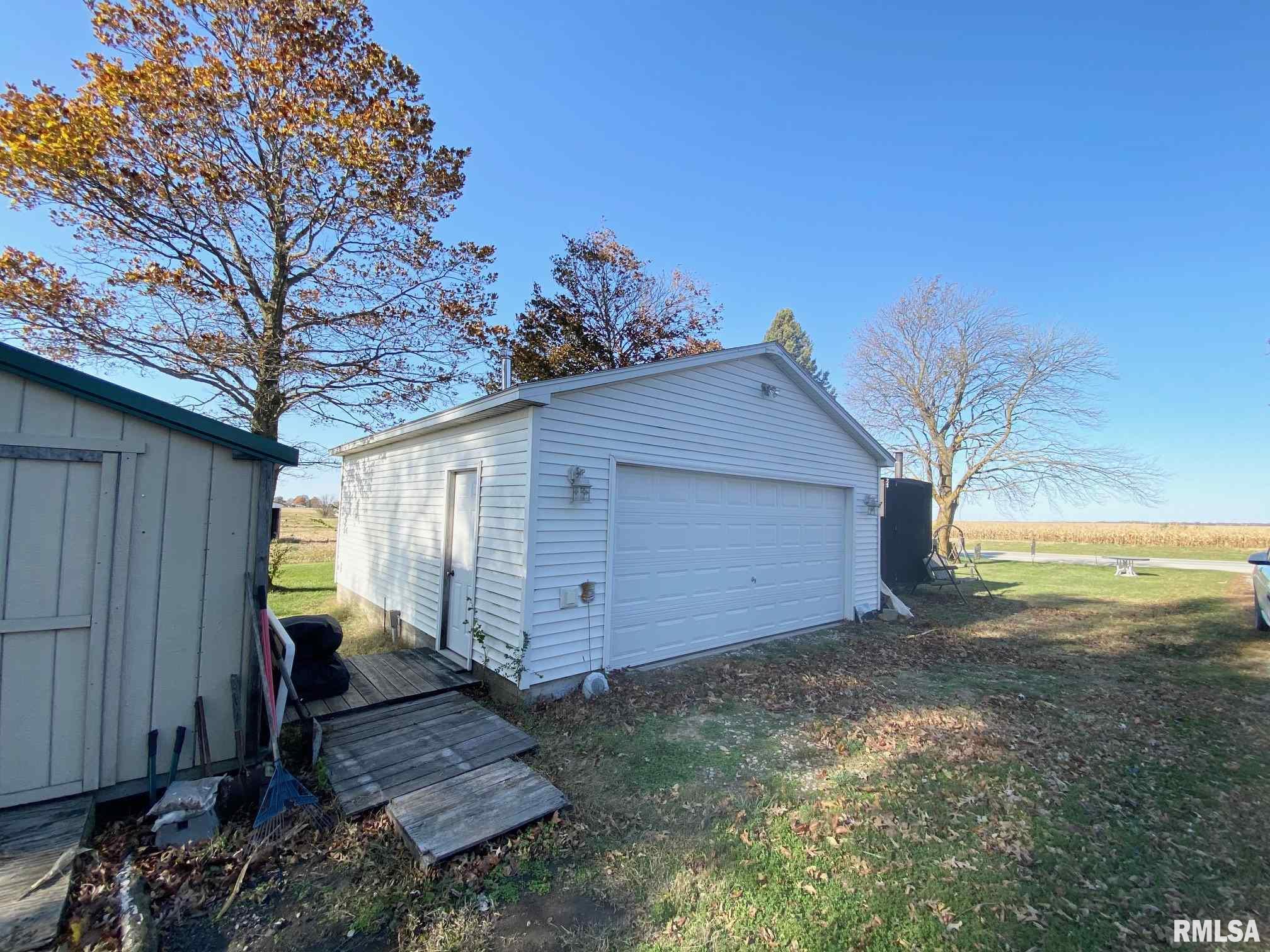 26438 Hall Road Ashland, IL 62612 - Photo 24 of 25