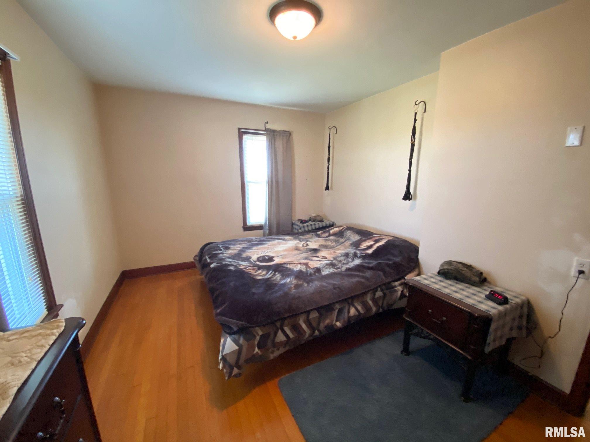 26438 Hall Road Ashland, IL 62612 - Photo 9 of 25