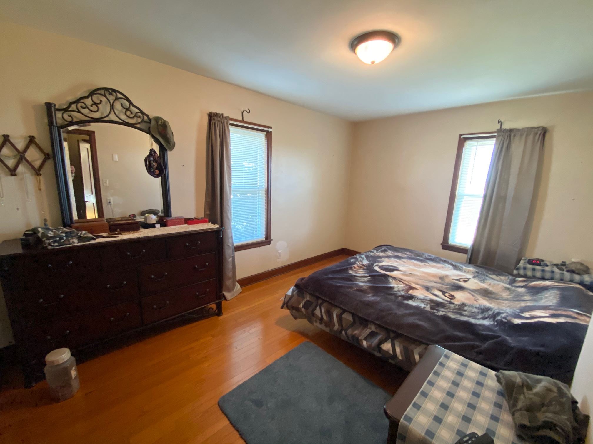 26438 Hall Road Ashland, IL 62612 - Photo 10 of 25