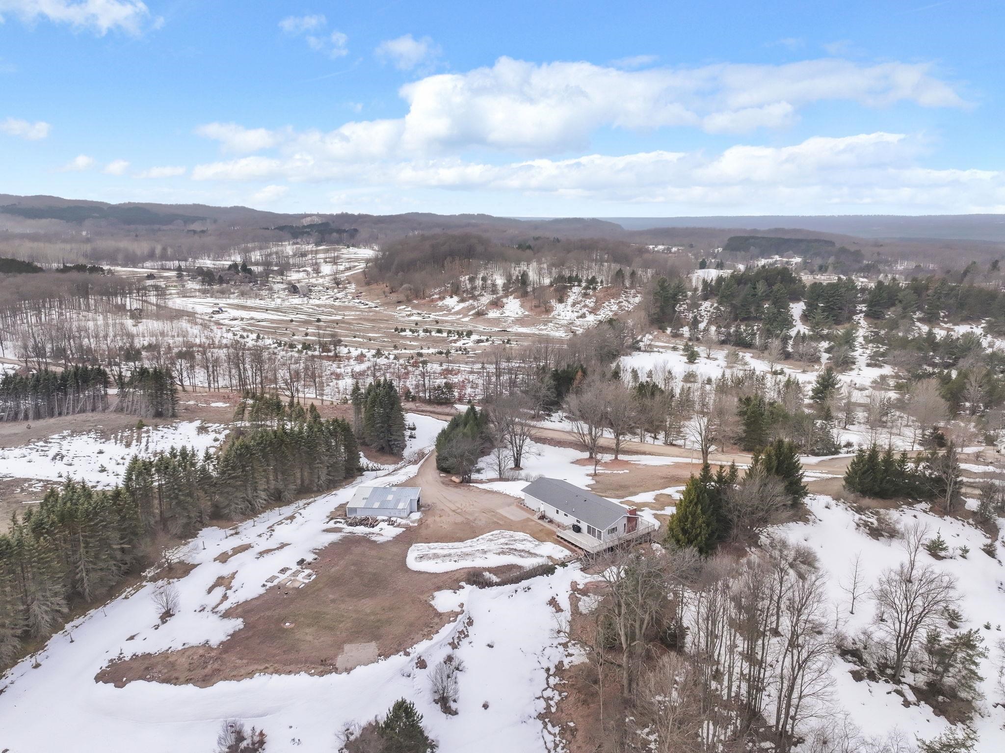 3800 North 13 Road Mesick, MI 49668 - Photo 47 of 70