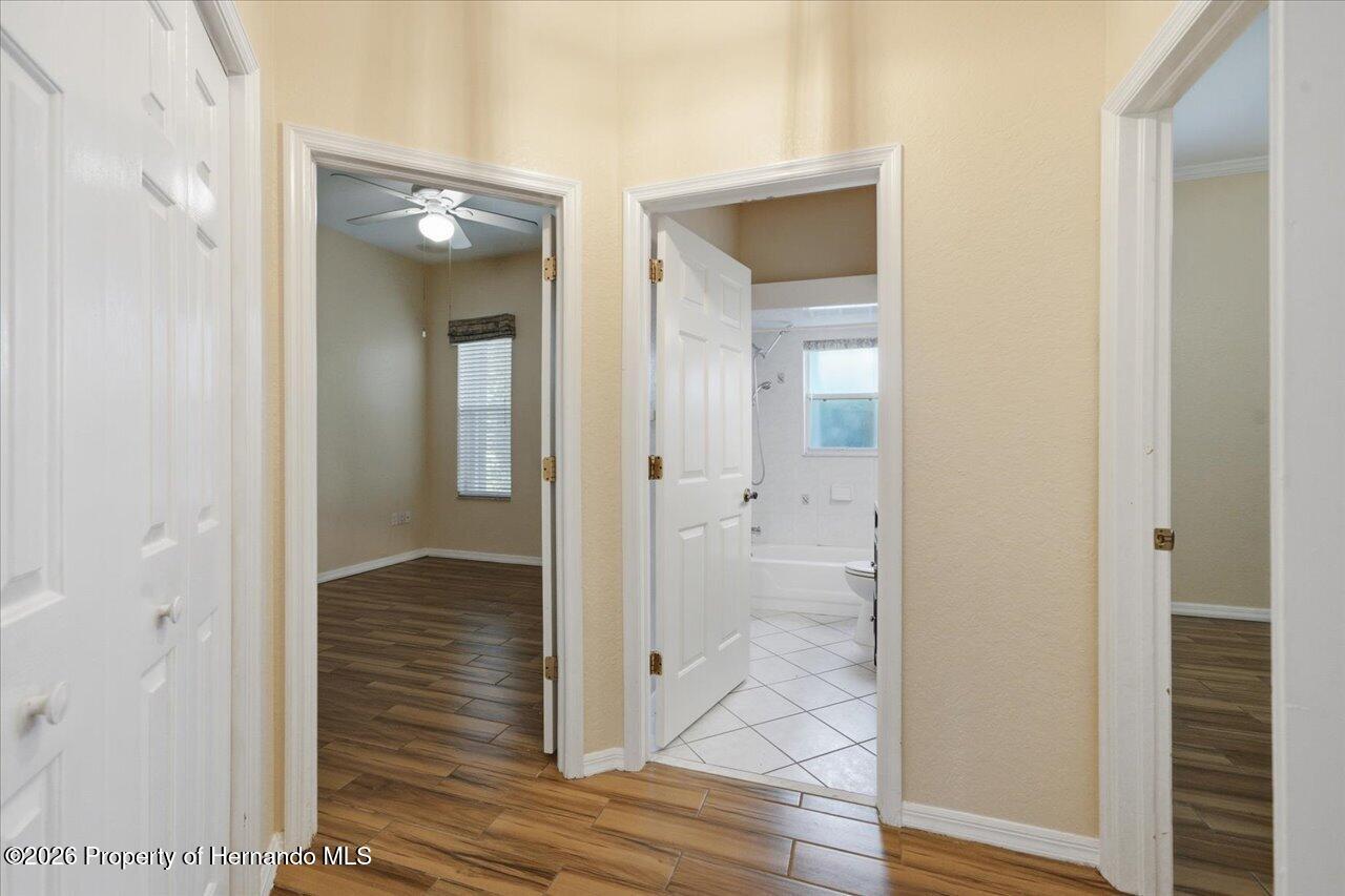 8402 Maybelle Drive Weeki Wachee, FL 34613 - Photo 29 of 78