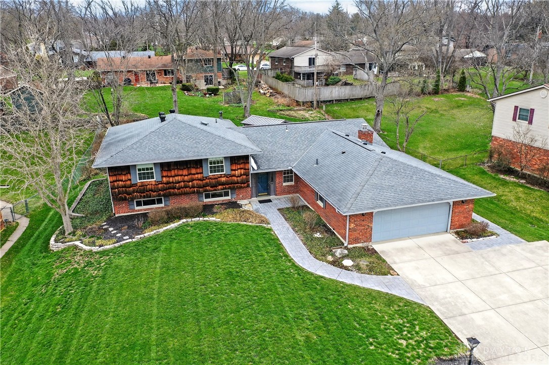 1547 Ambridge Road Centerville, OH 45459 - Photo 75 of 79