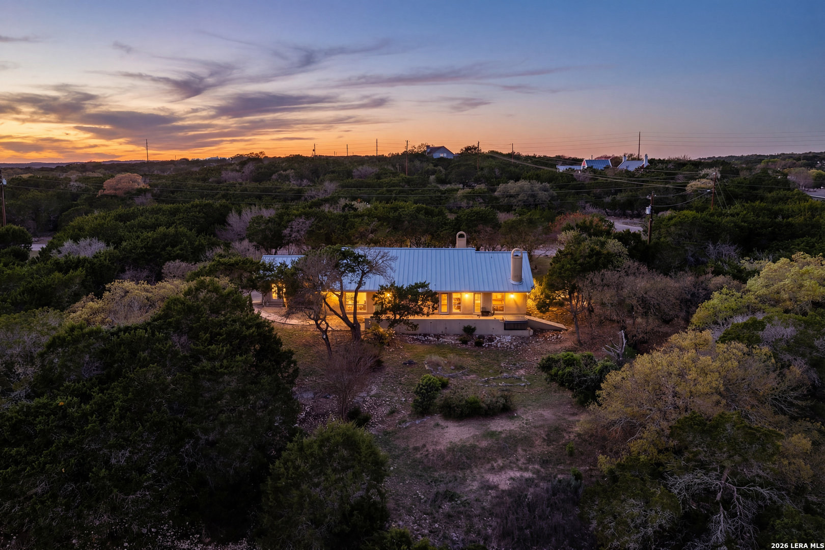 193 Rimrock Circle West Ingram, TX 78025 - Photo 42 of 53