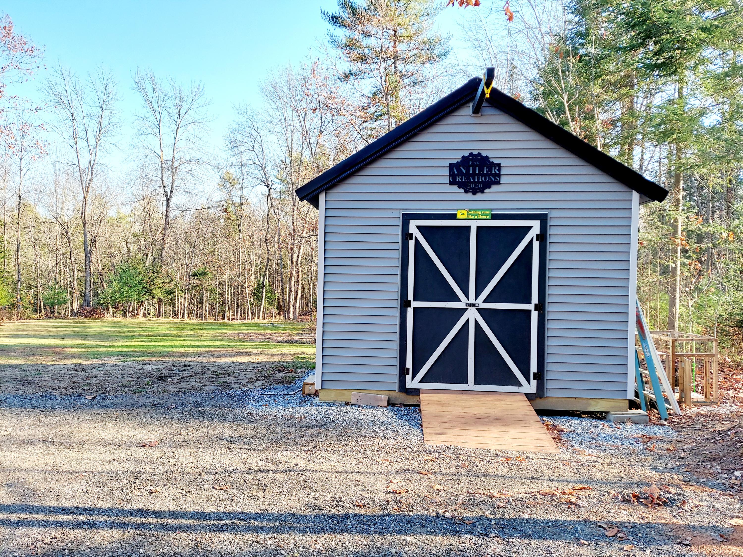 242 Plummer Mill Road Durham, ME 04222 - Photo 34 of 47 20201109_103544