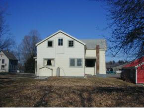 2143 Forest Dale Road Brandon, VT 05733 - Photo 2 of 6