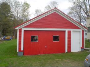 2143 Forest Dale Road Brandon, VT 05733 - Photo 3 of 6