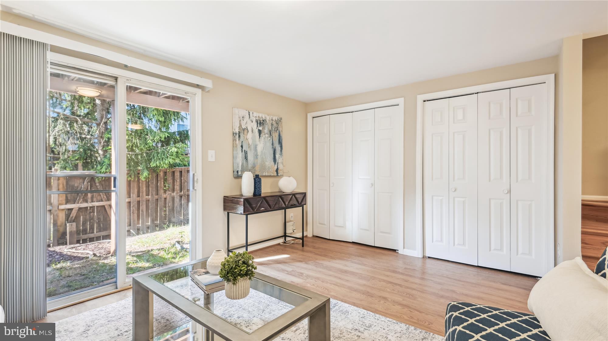 22053 Manning Square Sterling, VA 20166 - Photo 25 of 36 Behind the doors are Laundry