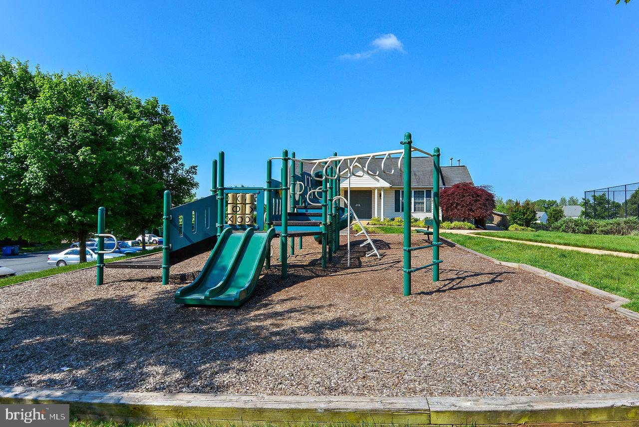 22053 Manning Square Sterling, VA 20166 - Photo 35 of 36 Dominion Station Playground