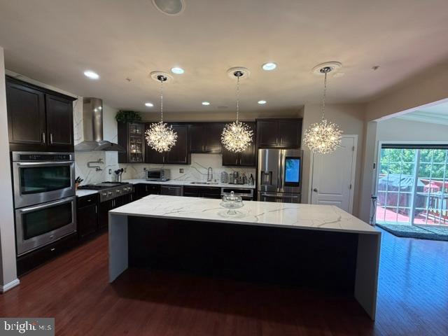 2806 Pumpkin Street Clinton, MD 20735 - Photo 2 of 6