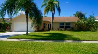 9641 Lancaster Place Boca Raton, FL 33434 - Photo 1 of 20 Beautiful Home