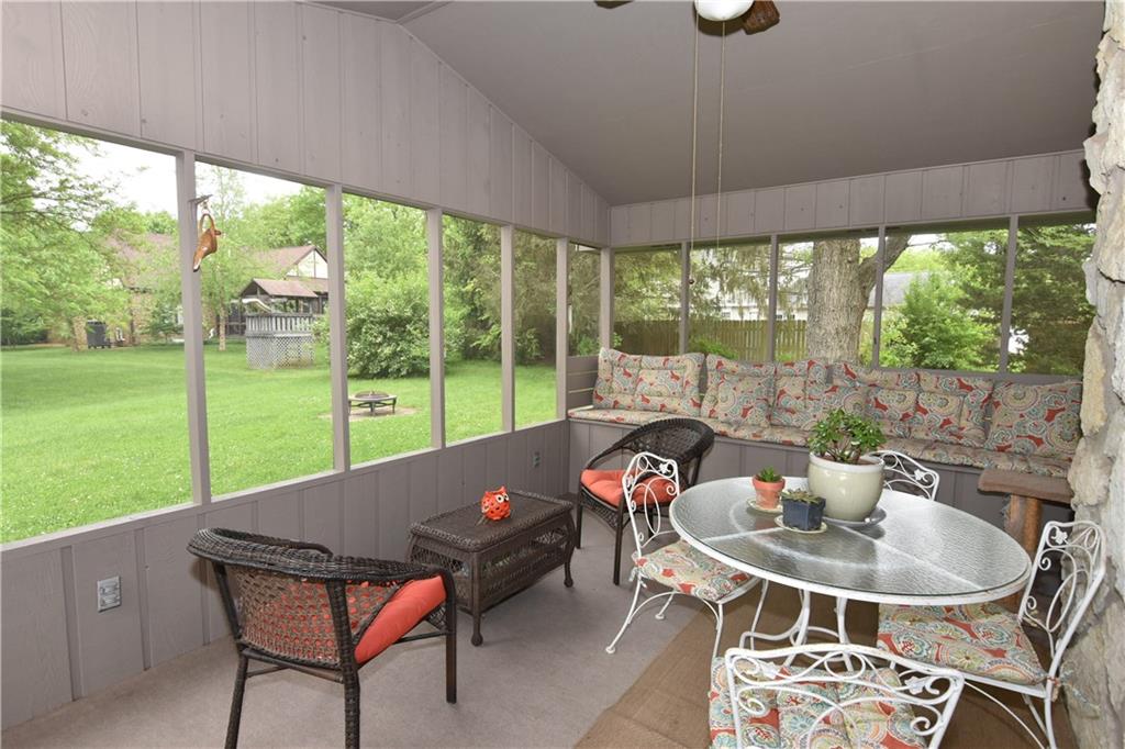 933 Goldfinch Road Columbus, IN 47203 - Photo 30 of 33 Gallery Image 30