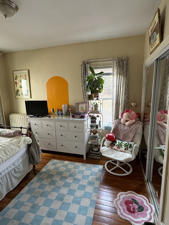 27 Justin Road, Unit 1 Boston, MA 02135 - Photo 8 of 18