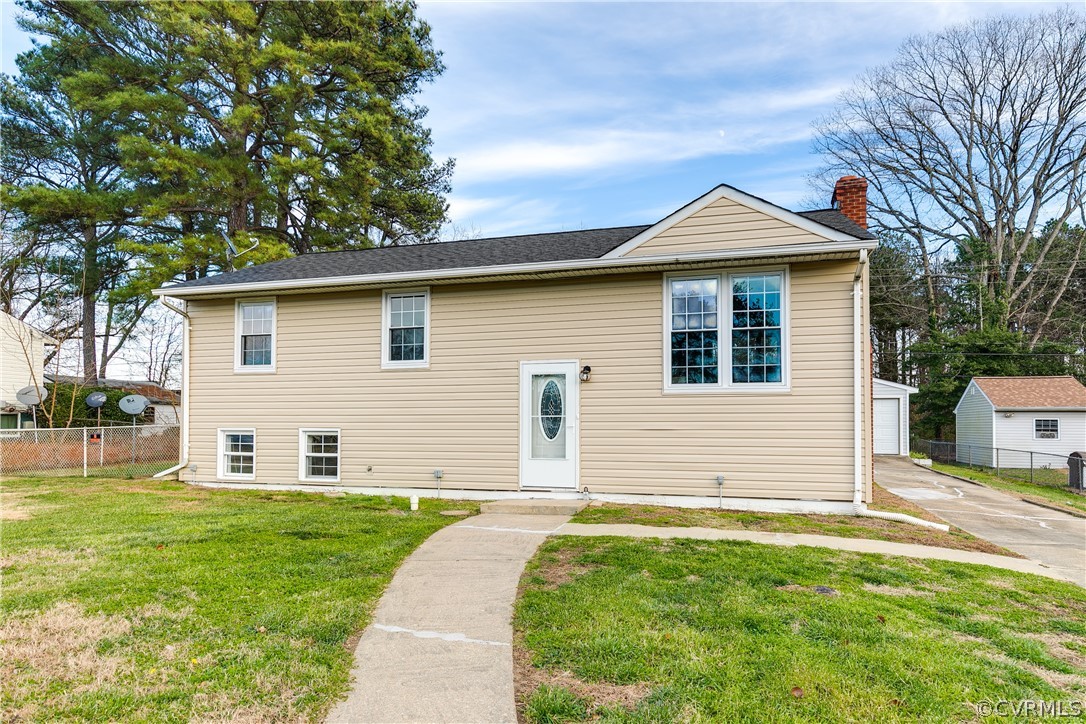 4607 Jan Road Henrico, VA 23231 - Photo 1 of 39 Gallery Image 1